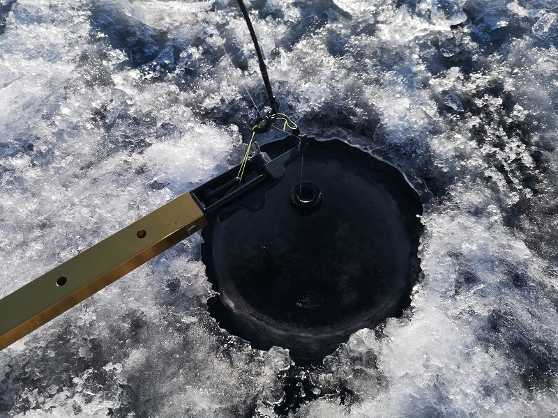 Alpina Kickback XL - Bilde 4