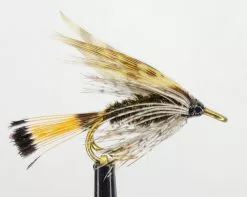 Hardy's Favourite Dobbeltkrok Strl. 8