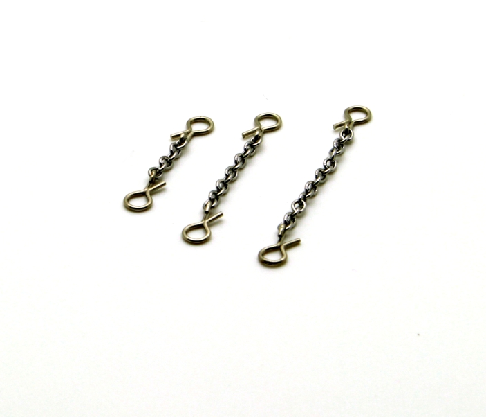 VIM Superdropper Blank 23mm Pimpelkjede