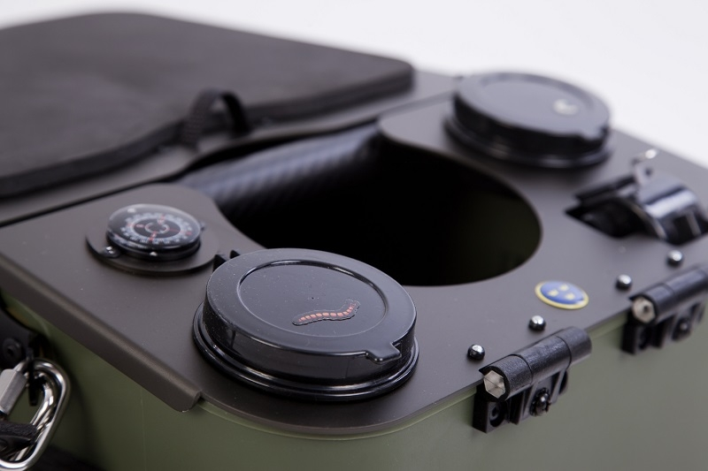 Go Fish It Modell 3 - Pilkedunk - Bilde 6