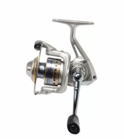 ROVEX Hurricane UL Haspel 7+1