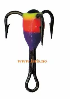 Limkrok Strl.10 - 2pk.