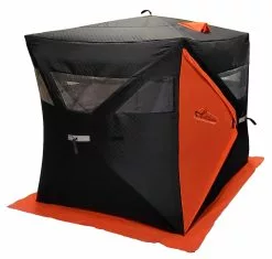 Wiggler Pilketelt 180 X 180 X 205cm