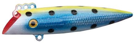 J Pod Nr. 5, 100mm / 13g / ø20mm