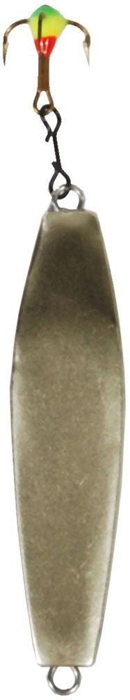 WIGGLER RAPPA 36mm 7g S/S