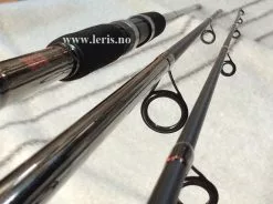 RYOBI Arctica 300SPX, 300cm, 20 - 50g, 3-delt