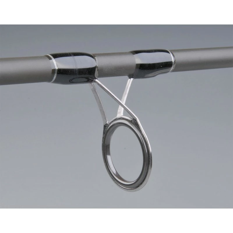 SPRO Ridge Spin 30 240cm 10-30g + SPRO RED ARC Tuff-Body 10200 - Bilde 5