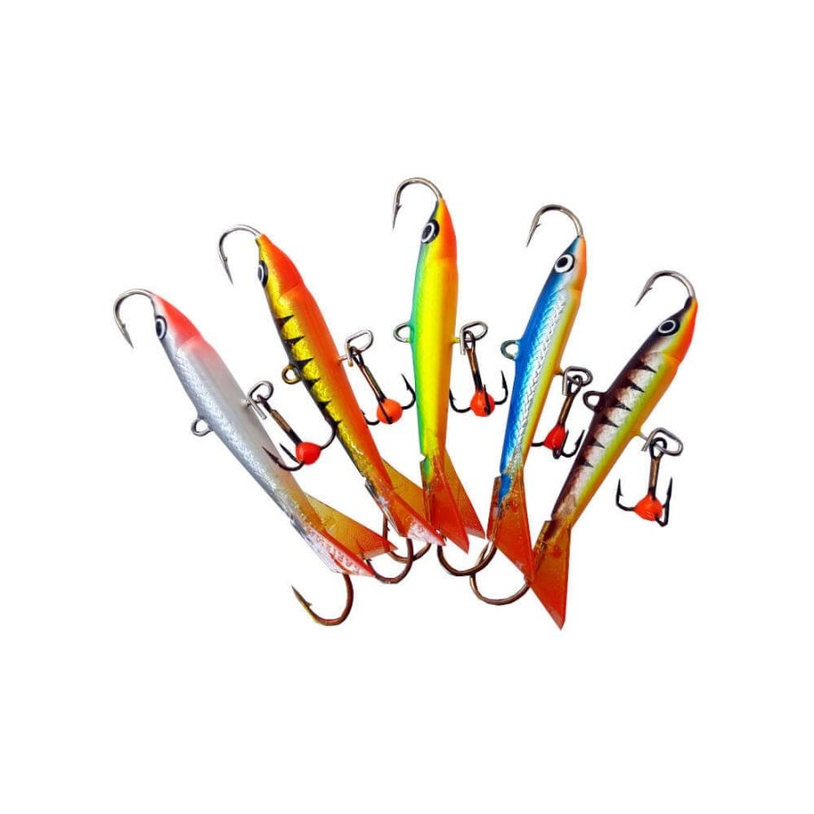 Karismax Balanse Farge S13, 50mm, 14g. - Bilde 2