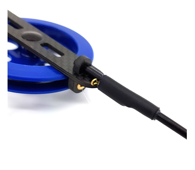 VIM Pimpelstikke Karbon Tre Kronor - Bilde 2