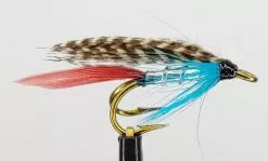 Telemarkskongen Dobbeltkrok Strl. 8