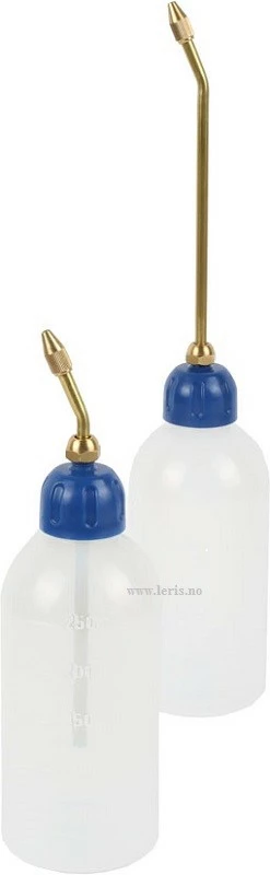 Flaske Til Fryseplugg, 250ml