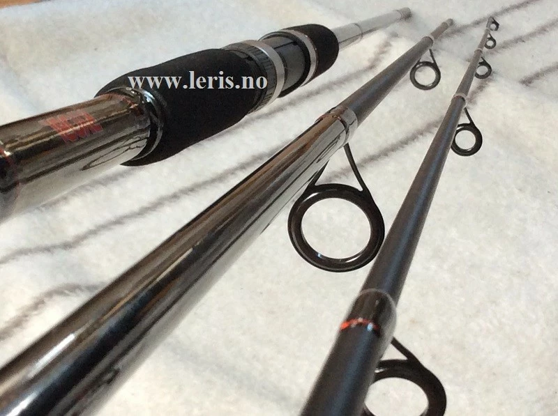 RYOBI Arctica SPX240, 240cm, 10 - 30g, 2-delt - Bilde 4