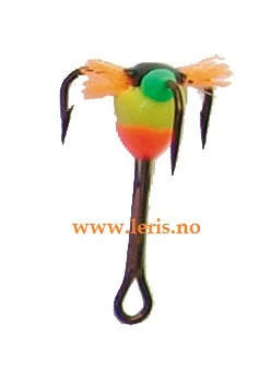 Garnkrok Strl.12 - 2pk.