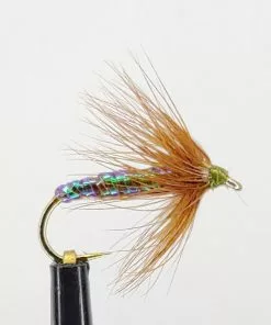 Glomma Spesial - Sparkle , Fortynget, Krok #12