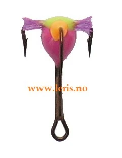 Garnkrok Strl.12 - 2pk.