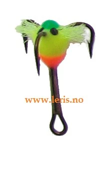 Garnkrok Strl.14 - 2pk.