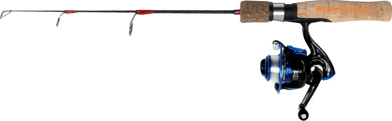 Pilkesett INARI. Teleskop Stikke + Snelle + Sene