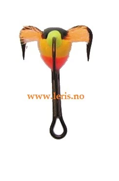 Garnkrok Strl.12 - 2pk.