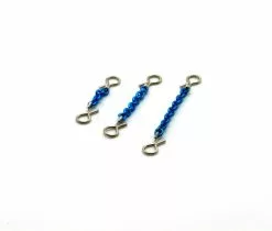 VIM Superdropper Blå 28mm Pimpelkjede