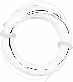 Wiggler Flueline Med Kort Skyteklump, Flytende Nr.5.