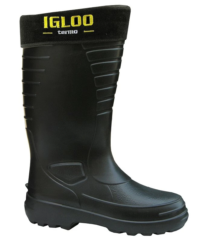 IGLOO Støvel Str. 45