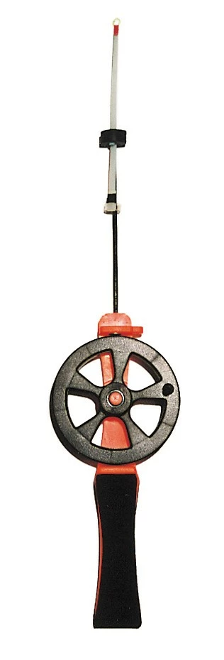 WIGGLER Mormyskastikke