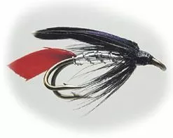 Butcher Dobbelkrok Strl. 8