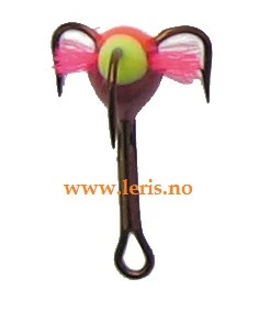 Garnkrok Strl.8 - 2pk