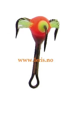 Garnkrok Strl.10 - 2pk.