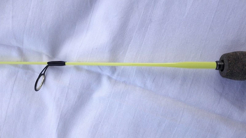 Pilkestikke Flat 70cm, Delbar - Bilde 4