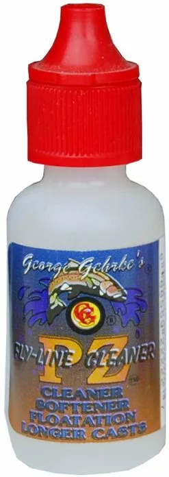 Gherkes PX Fly-Line Cleaner