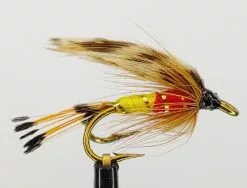 Olsen Dobbeltkrok Strl. 8