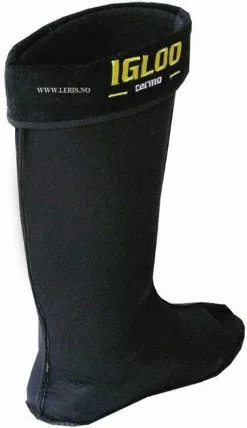 IGLOO Innersoll - Strl.