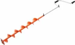 Hurricane X58 Isbor 110mm