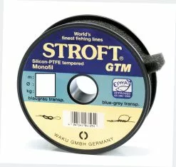 STROFT GTM 0,08mm - 100m.