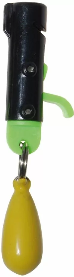 Trollingclip Med 28g Vekt, 2pk