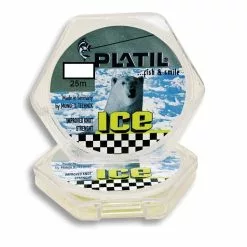Platil Ice Fluo 0,12mm - 25m