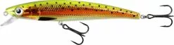 Hurricane Grimner Rainbow Trout, 13cm, 17g.