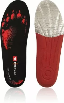 Polyver Innleggssåle Strl. 42-43