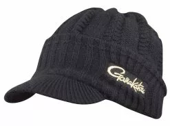 GAMAKATSU Strikkelue Med Brem