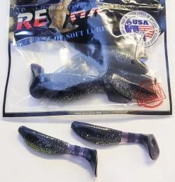 Relax Ripper Kopyto Laminat 7,5cm