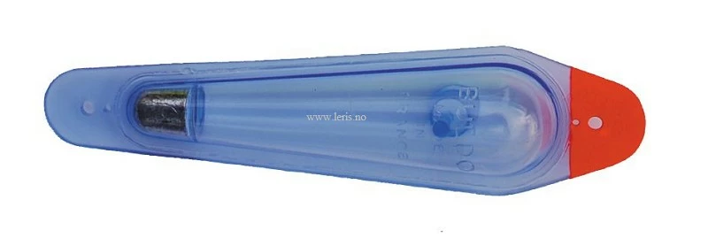 Buldo Kastedobb Klar 15g