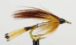 Heggeli Dobbeltkrok Strl. 8