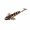SHIRASU Goby Brown Stripe 8cm