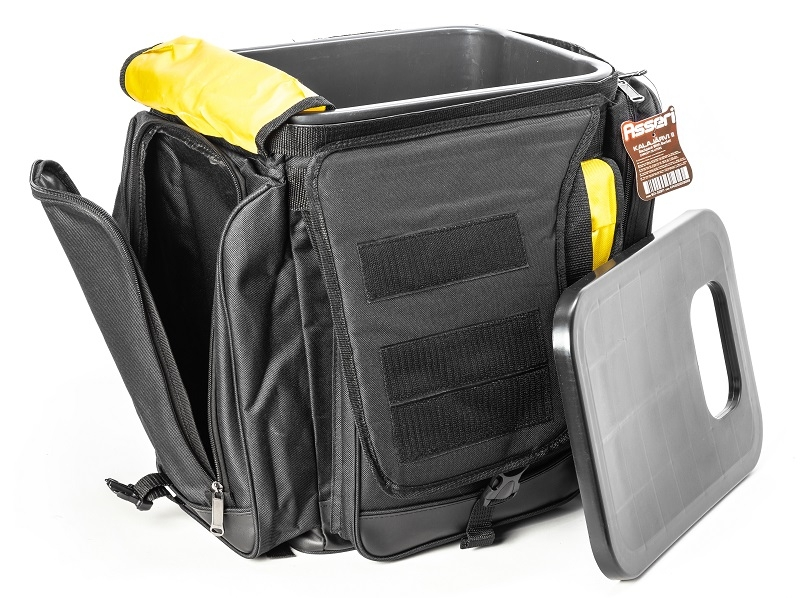 Asseri Kalajärvi Pilkedunk - Bilde 3