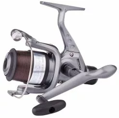 SPRO Boxxer Spin 140RD Med 0,25mm Sene