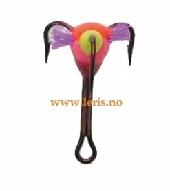 Garnkrok Strl.8 - 2pk