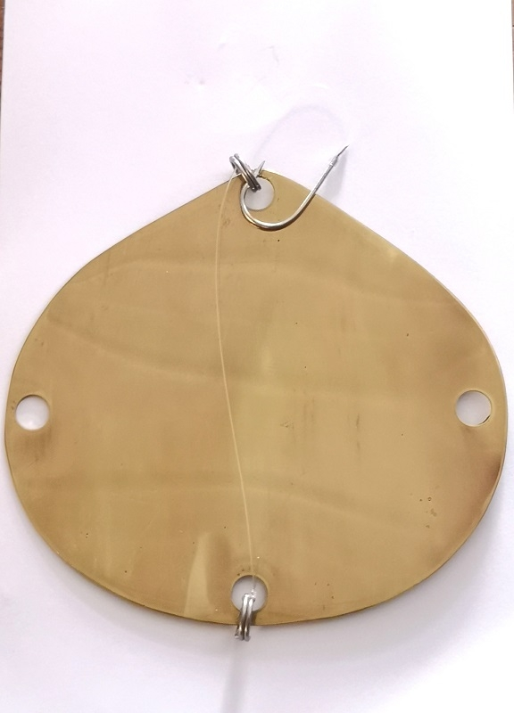 Storrøya Messing - Bilde 2