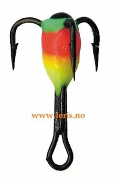 Limkrok Strl.12 - 2pk.