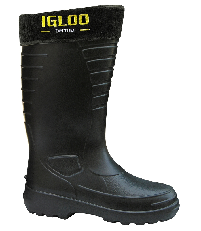 IGLOO Støvel Str. 42